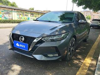 日产轩逸 1.6L 自动 XL悦享版 