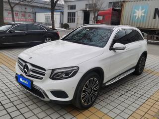 奔驰GLC GLC200 2.0T 自动 