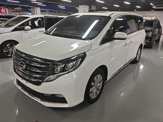 传祺GM8 2.0T 自动 320T尊享型 