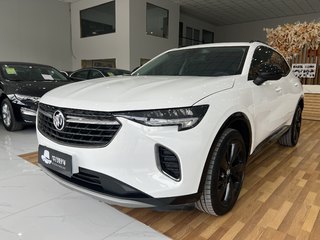别克昂科威S 2.0T 
