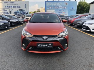 致炫 1.5L 魅动版 