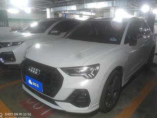 奥迪Q3 1.4T 时尚动感型 