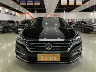 大众帕萨特PHEV 1.4T 