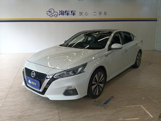 天籁 2.0L XL舒适版 