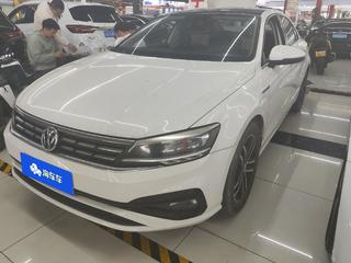 大众凌渡 1.4T 