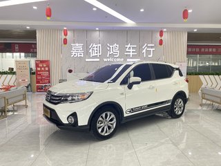 传祺GS3 1.5L 自动 精英版150N 