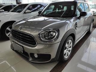 迷你Countryman 