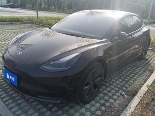 特斯拉MODEL 3 自动 后轮驱动版 