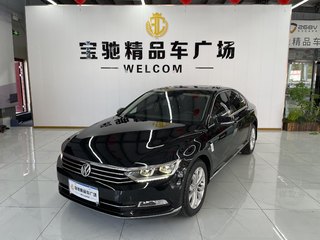 大众迈腾 1.8T 自动 330TSI改款豪华型 