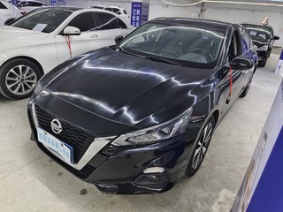 天籁 2.0L XL舒适版 