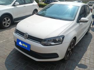 POLO 1.4L 风尚版 