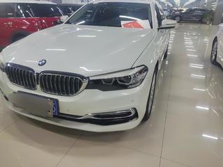 宝马5系 530Li 