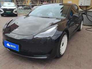 特斯拉MODEL 3 自动 后轮驱动版 