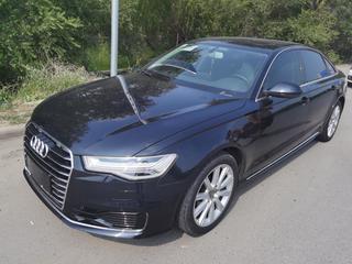 奥迪A6L TFSI 