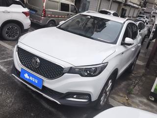 名爵ZS 1.5L 自动 精英版 