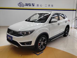 一汽森雅R7 1.6L 