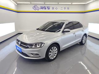 宝来 1.5L 舒适型 