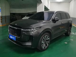 理想ONE 1.2T 自动 