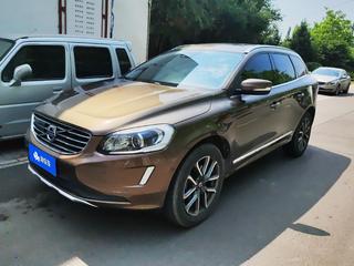 沃尔沃XC60 2.0T 