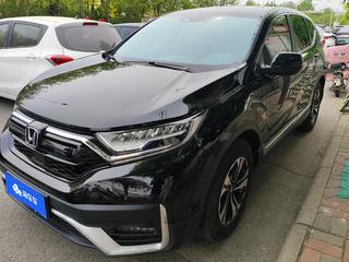 CR-V 1.5T 