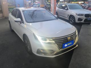 荣威i6 1.6L 