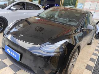 特斯拉MODEL Y 0.0T 自动 后驱版 