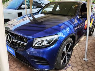 奔驰GLC级 GLC200 2.0T 自动 