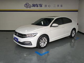 宝来 1.5L 改款舒适型 