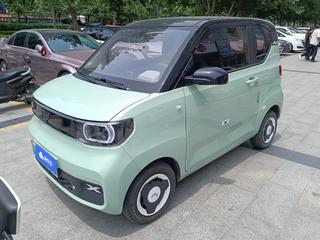 五菱宏光MINI EV 自动 臻享款 