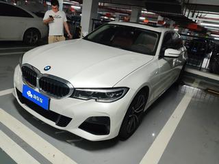 宝马3系 320Li 