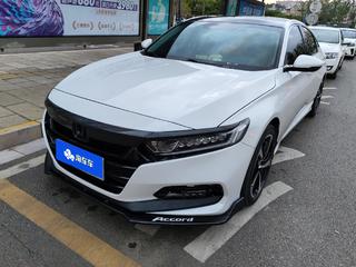 雅阁 1.5T 260TURBO精英版 