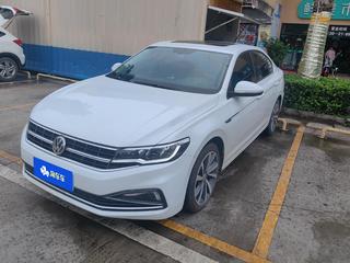 宝来 1.5L 豪华型 