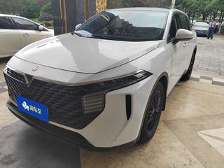 启辰大V 1.5T 