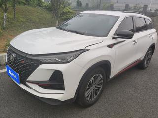 长安CS75 PLUS 1.5T 自动 尊贵型 