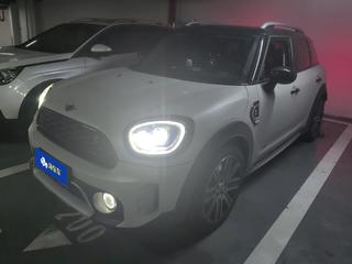 迷你Countryman 