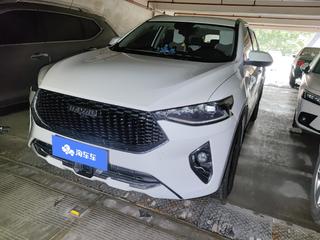 哈弗哈弗F7 1.5T 自动 i型版 