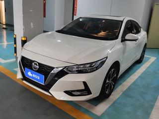 日产轩逸 1.6L 