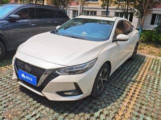 日产轩逸 1.6L 自动 XL悦享版 