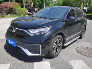 CR-V 1.5T 