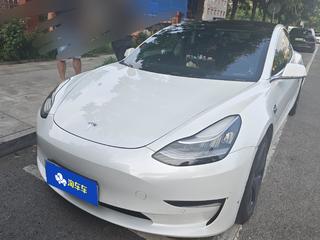 特斯拉MODEL 3 自动 长续航电池 