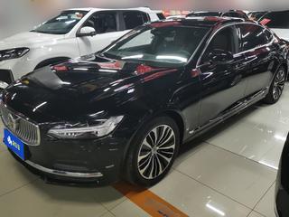 沃尔沃S90 2.0T 