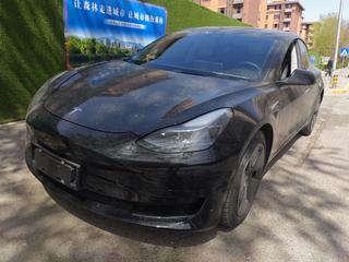 特斯拉MODEL 3 自动 标准续航升级版 