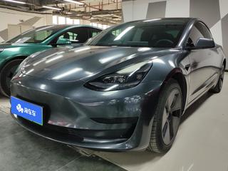 特斯拉MODEL 3 自动 标准续航升级版 