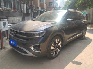 大众揽境 2.0T 