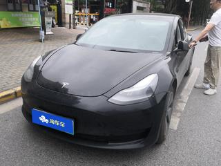 MODEL 3 标准续航升级版 