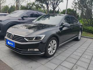 大众迈腾 1.8T 自动 330TSI豪华型 