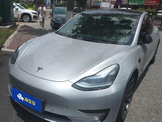 MODEL 3 后轮驱动版 