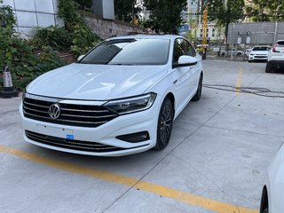 大众速腾 1.4T 自动 280TSI舒适型 