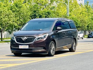 别克GL8 2.0T 自动 28T豪华型ES 