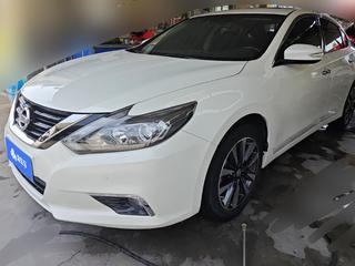 日产天籁 2.0L 自动 XL-Upper智尚版 